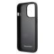 7. Etui Mercedes New Urban Line na iPhone 13 / 13 Pro - czerwone