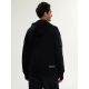 2. Bluza dresowa relaxed z kapturem męska 4F 4FRSS26TSWSM2923-20S