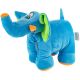 2. TRAVEL BLUE PODUSZKA PODRÓŻNA DZIECĘCA SLONIK TRUNKY