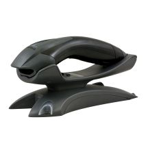 Skaner Honeywell Voyager 1202g, BT, 1D, multi-IF, kit (USB), czarny
