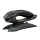 Skaner Honeywell Voyager 1202g, BT, 1D, multi-IF, kit (USB), czarny