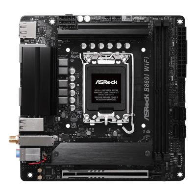 2. Płyta główna ASRock B860I WiFi
