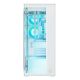 2. Obudowa CASE MIDITOWER EATX Xtender WHT ACPCC00014A ARCTIC