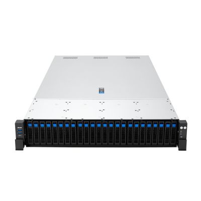 2. Platforma Asus Rack (2U) AMD RS720A-E13-RS24G