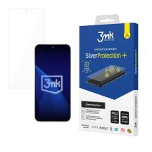 Folia ochronna 3mk SilverProtection+ na Motorola Edge 70 Pro