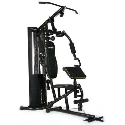 30. VIRTUFIT STACJA SIŁOWA HOME GYM KH100