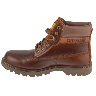 2. Caterpillar Colorado Low 2.0 P726360 Brązowe 41