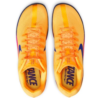 3. Buty kolce Nike Rival Distance FZ9653-800