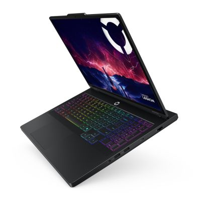 5. Lenovo Legion Pro 5 16ADR10 Ryzen 7 8745HX 16"WQXGA OLED 165Hz 500nits LBL Glossy 32GB DDR5 5200 SSD1TB GeForce RTX 5060 8GB Cam 5.0MP 80Wh NoOS Eclipse Black