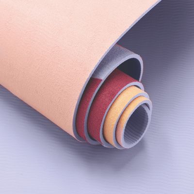 3. Mata do jogi i ćwiczeń Spokey HARMONY MAT