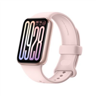 2. Xiaomi Smart Band 9 Pro Rose Gold