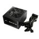 5. FSP HEXA 85+ PRO 650W moduł zasilaczy 20+4 pin ATX ATX Czarny