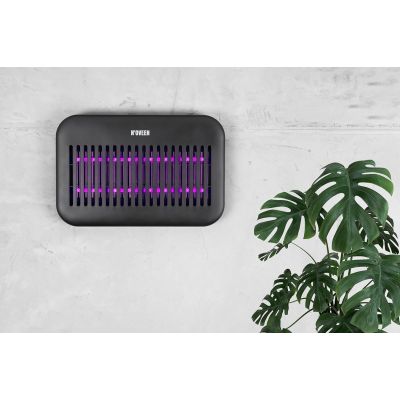 5. Lampa owadobójcza akumulatorowa NOVEEN IKN550 led
