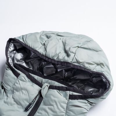 8. Kurtka pikowana Elbrus Huel Primaloft Wos W 92800622478