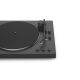 4. Sony PS-LX3BT Gramofon z napędem pasowym Czarny Automatyczny