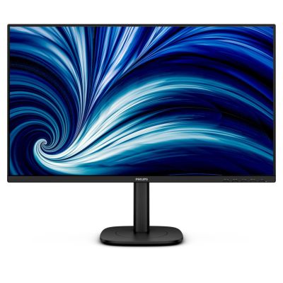 25. Monitor Philips 68,5 cm (27,0 cala) 27B2U3601 16:09 HDMI+DP+USB-C IPS