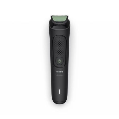 11. Philips All-in-One seria 3000 MG3930/15 Wielofunkcyjny trymer 7w1