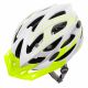 38. Kask rowerowy Meteor Gruver 24800-24802 52-56 cm