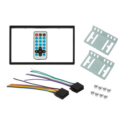 2. Radio BLOW AVH-686B RDS MP3/USB/micro SD/BLUETOOTH