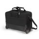 DICOTA D3250901 torba na laptop 40,6 cm (16") Pokrowiec w typie walizki na naóżkach Czarny