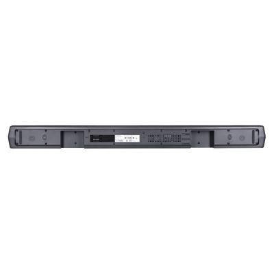 9. Soundbar Samsung HW-B450F/­EN 2.1 kan. 300W Bluetooth 4.2 Dolby Audio Czarny