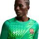 6. Koszulka męska Nike FC Barcelona Stadium Goalkeeper 2026/27 zielona II1997 324