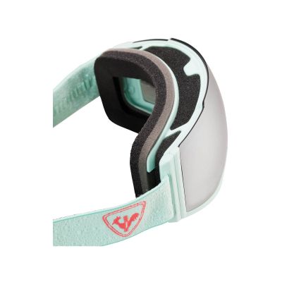 6. Gogle narciarskie ROSSIGNOL MAGNE'LENS W BLUE