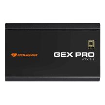 COUGAR Zasilacz GEX PRO 850W ATX3.1 / 80 Plus Gold / Modułowy