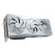 5. Karta graficzna Gigabyte AORUS GeForce RTX 5090 Stealth ICE 32GB GDDR7 DLSS4