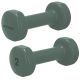 Zestaw hantli winylowych 2 x 2 kg Spokey SHAPE
