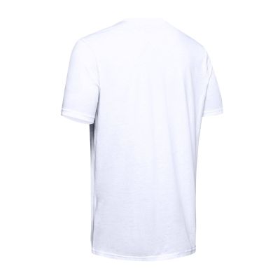 2. Koszulka Under Armour GL Foundation SS Tee M 1326849-100