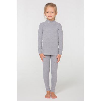 7. Bielizna termoaktywna Meteor Jr 128-134 cm 47146