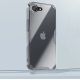 6. Etui Nillkin Nature Pro na iPhone 16e / 17e - przezroczyste