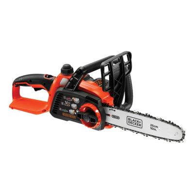 16. Piła łańcuchowa BLACK+DECKER GKC1825L20-QW