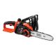 16. Piła łańcuchowa BLACK+DECKER GKC1825L20-QW