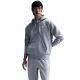 Bluza męska Nike Club BB FZ Hoodie szara FN3861 063 2XL