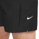 4. Spodenki kąpielowe Nike Voyage Solid Essenti czarne NESSG454 001