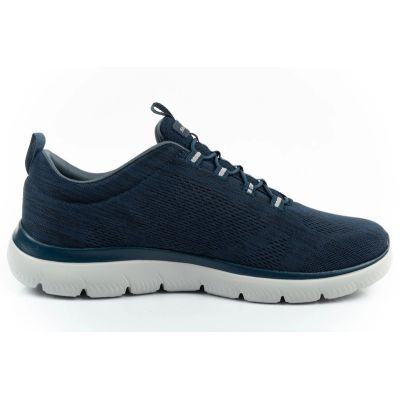 13. Buty Skechers Summits-Louvin M 232186/NVY
