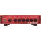 2. TC Electronic BQ250 - wzmacniacz basowy 250W typu micro head
