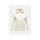Bluza PEAK PERFORMANCE W Rider Essentials Zip Hood piaskowy
