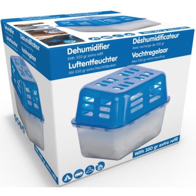 12. POCHŁANIACZ WILGOCI 2x350G