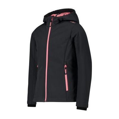 3. Kurtka damska CMP 3A29385N - 02UP