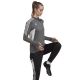 5. Bluza damska adidas Condivo 22 Training szara HD2308