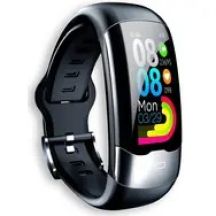 Xoro SMW 10 2,9 cm (1.14") LCD Cyfrowy 240 x 135 px Czarny