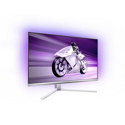 34. Philips 68,5cm (27,0") 27M2N8500 16:09 2xHDMI+DP+USP biały