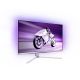 34. Philips 68,5cm (27,0") 27M2N8500 16:09 2xHDMI+DP+USP biały