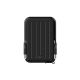 Dysk zewnętrzny HDD Silicon Power Armor A66 (5TB; 2,5"; USB 3.2; Black; SP050TBPHD66LS3K)