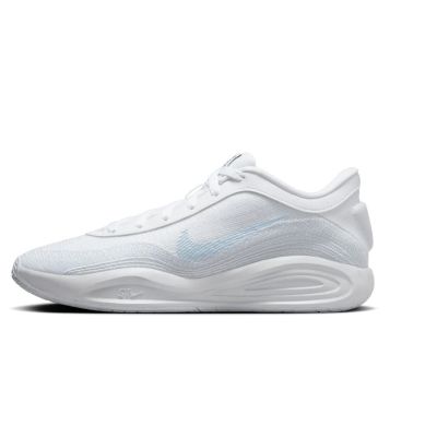 2. Buty NIKE G.T. Hustle Academy FJ7791-101