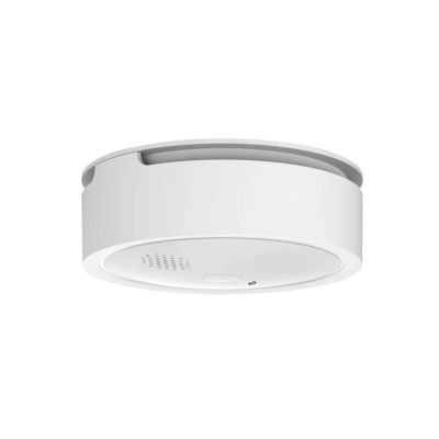 10. Czujnik dymu bezprzewodowy Shelly Plug & Play Plus Smoke