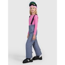 Spodnie fnk 4F JUNIOR 4FJRAW25TFTRF1241-25S